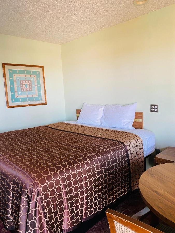 Coachway Inn Luling エクステリア 写真