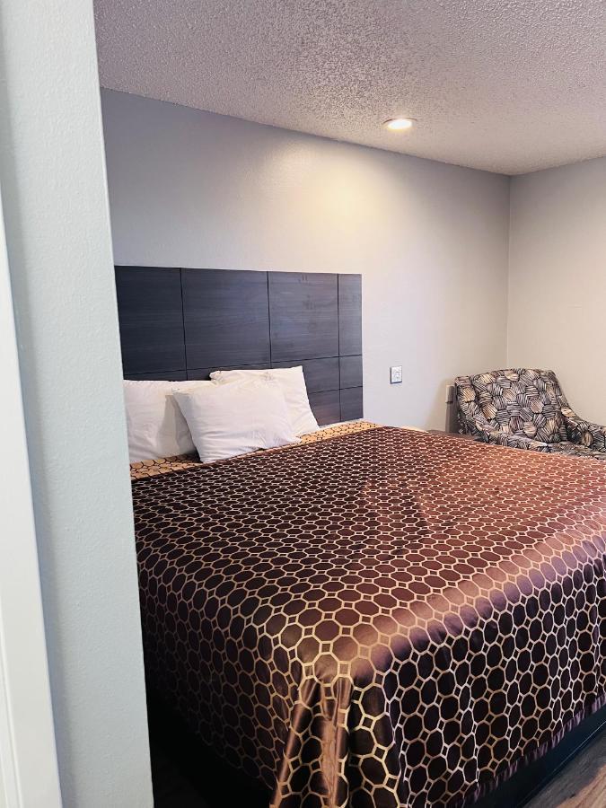 Coachway Inn Luling エクステリア 写真